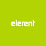 Logo da Elerent
