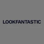 Logo da LOOKFANTASTIC