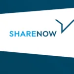 Logo da SHARE NOW