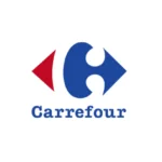 Logo di Carrefour