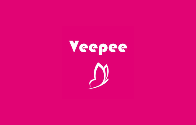 Veepee Logo