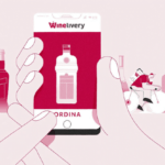 App Winelivery