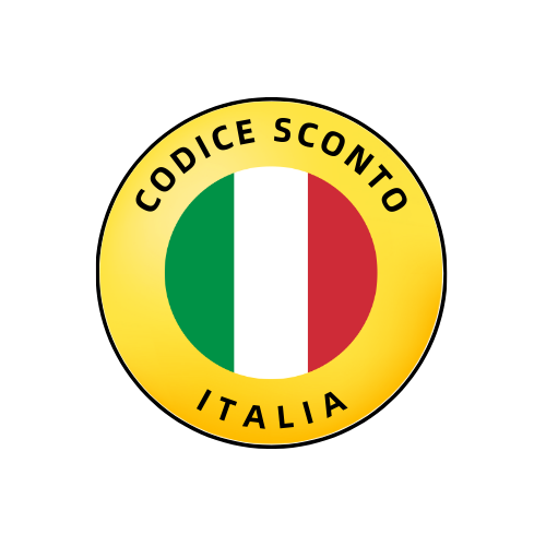 Codice Sconto Italia