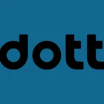 Logo da Dott