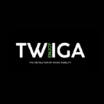 Logo da Twiga